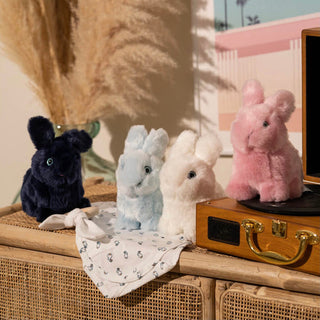 Recycler peluches artisanales cousues main