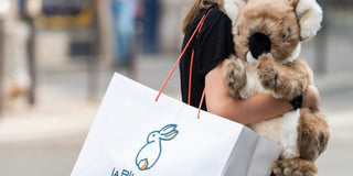 Quelle peluche êtes-vous ?