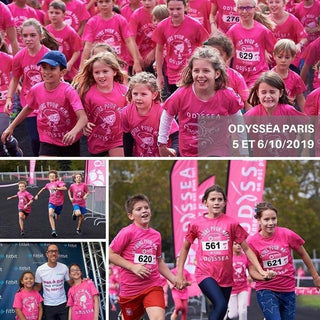 La Pelucherie s'engage pour Octobre rose