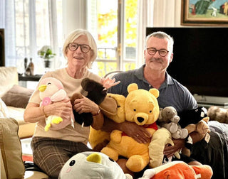 Où et comment donner vos peluches en France ?