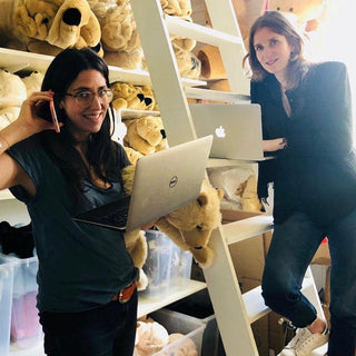 Venez travailler avec nous !