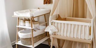 Quand mettre bébé dans sa chambre ?