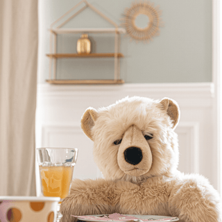 Journée mondiale de la peluche et de l’ours en peluche !