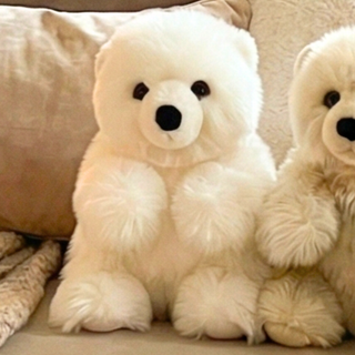 Ma peluche Ours Jules