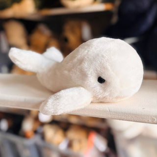 Whale Romy