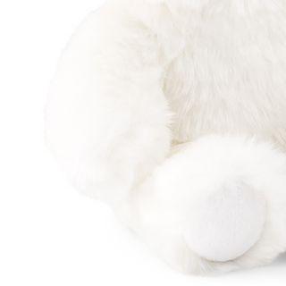 Peluche La Pelucherie, ours pour enfant et bébé 