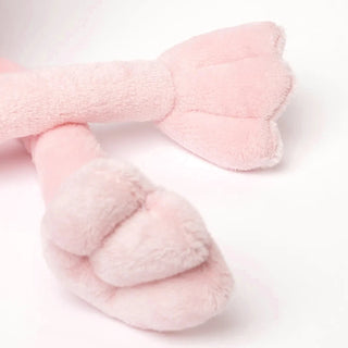 Ma peluche Flamant Rose Suzie
