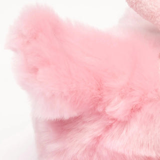 Ma peluche Flamant Rose Suzie