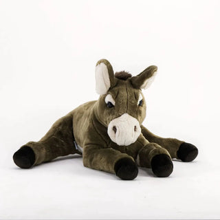 Donkey Gaston