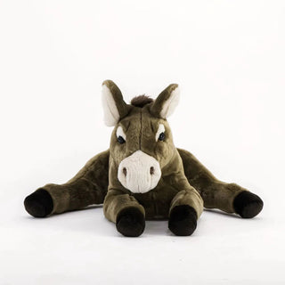 Donkey Gaston
