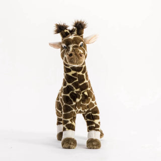 Giraffe Zoé