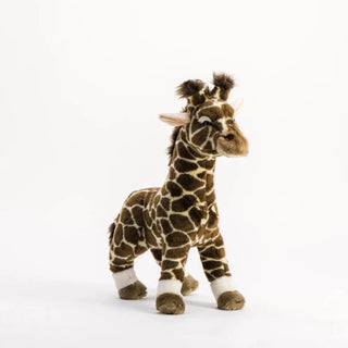 Giraffe Zoé