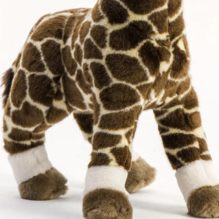 Giraffe Zoé