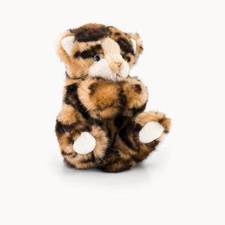 Ma peluche Chat Gustave