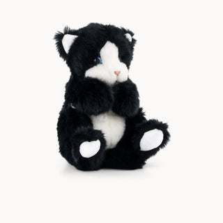 Ma peluche Chat Gustave