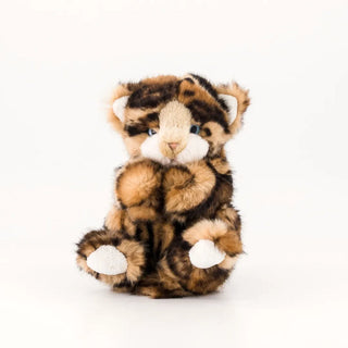 Ma peluche Chat Gustave