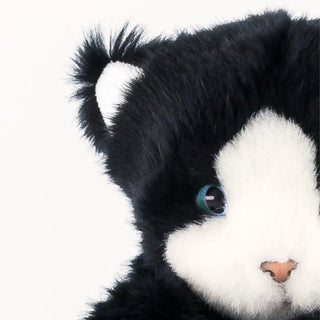 Ma peluche Chat Gustave