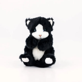 Ma peluche Chat Gustave