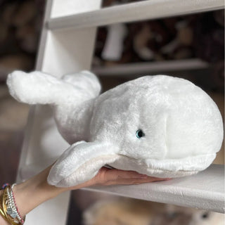 Whale Romy