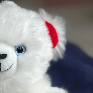Bear Émile Cocorico