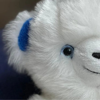 Bear Émile Cocorico