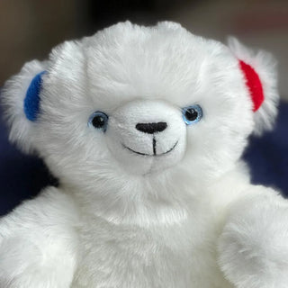 Bear Émile Cocorico