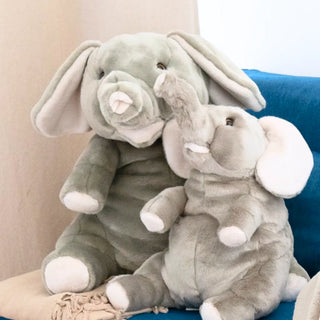 Elephant Basile