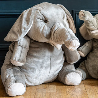 Elephant Basile