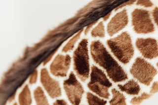 Giraffe Zoé