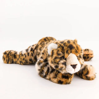 Leopard Sasha