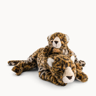 Leopard Sasha