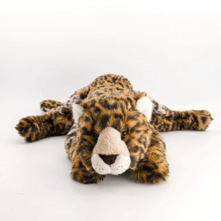 Leopard Sasha