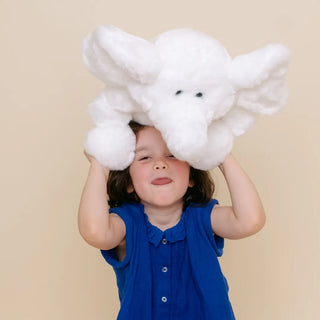 Ma peluche Éléphant Victor