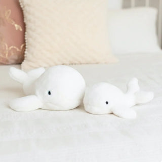 Whale Romy