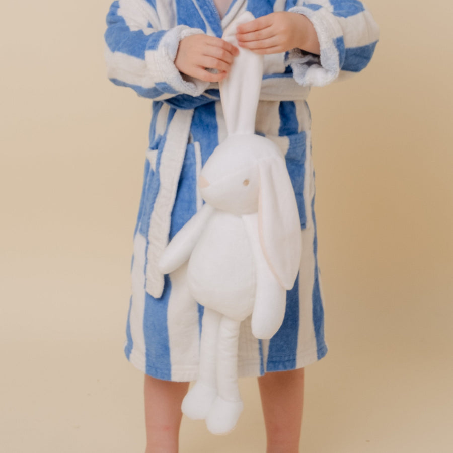 Our Newborn Plush Toys