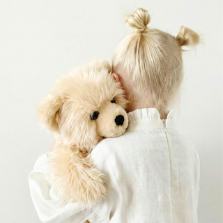 Ma peluche Ours Jules