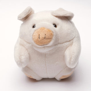 Ma Peluche Roodoodoo