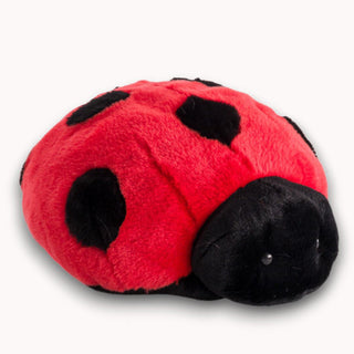 Ma peluche Coccinelle Lily