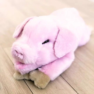 Pig Georges