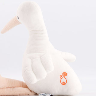 First Stork Comforter