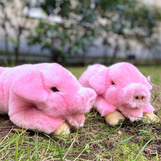 Pig Georges