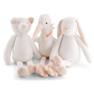 First Stork Comforter