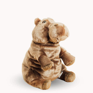 Hippopotamus Edgar
