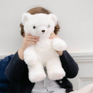 Bear Émile