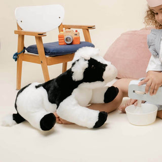 Cow Colette