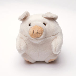 Ma Peluche Roodoodoo