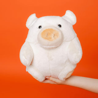 Ma Peluche Roodoodoo