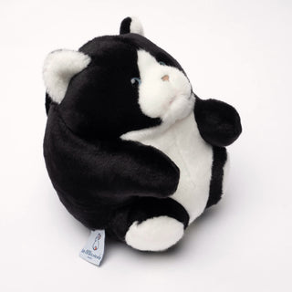 Ma Peluche Roodoodoo