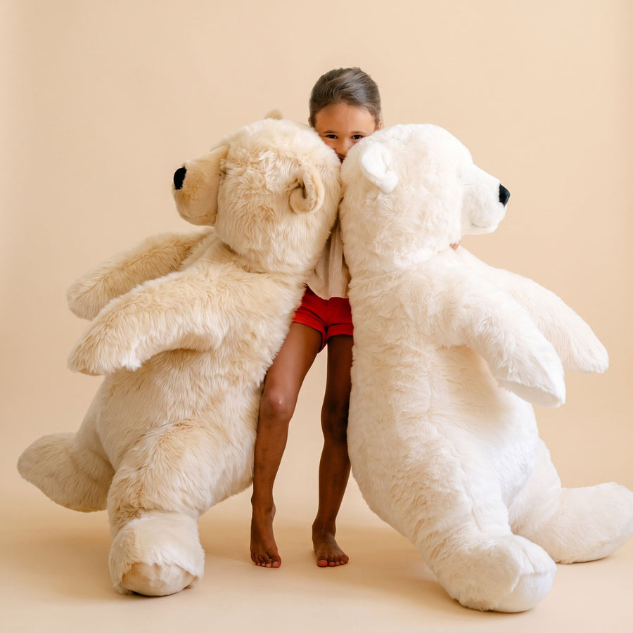 Our Bear Plush Toys