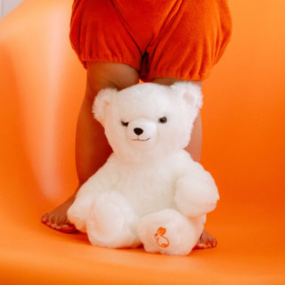 Bear Émile